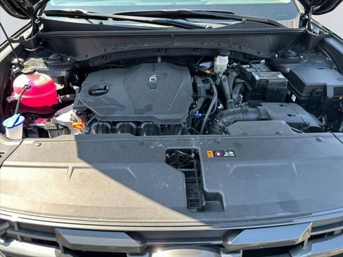 Used 2025 Hyundai Tucson SEL image 20