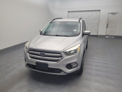 Used 2018 Ford Escape SE AWD/4WD image 15