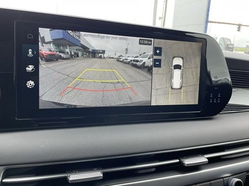 New 2025 Hyundai Palisade Calligraphy image 15