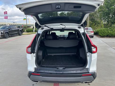 Used 2023 Honda CR-V Sport image 8