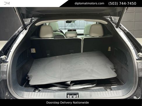 Used 2021 Ford Mustang Mach-E Premium image 39