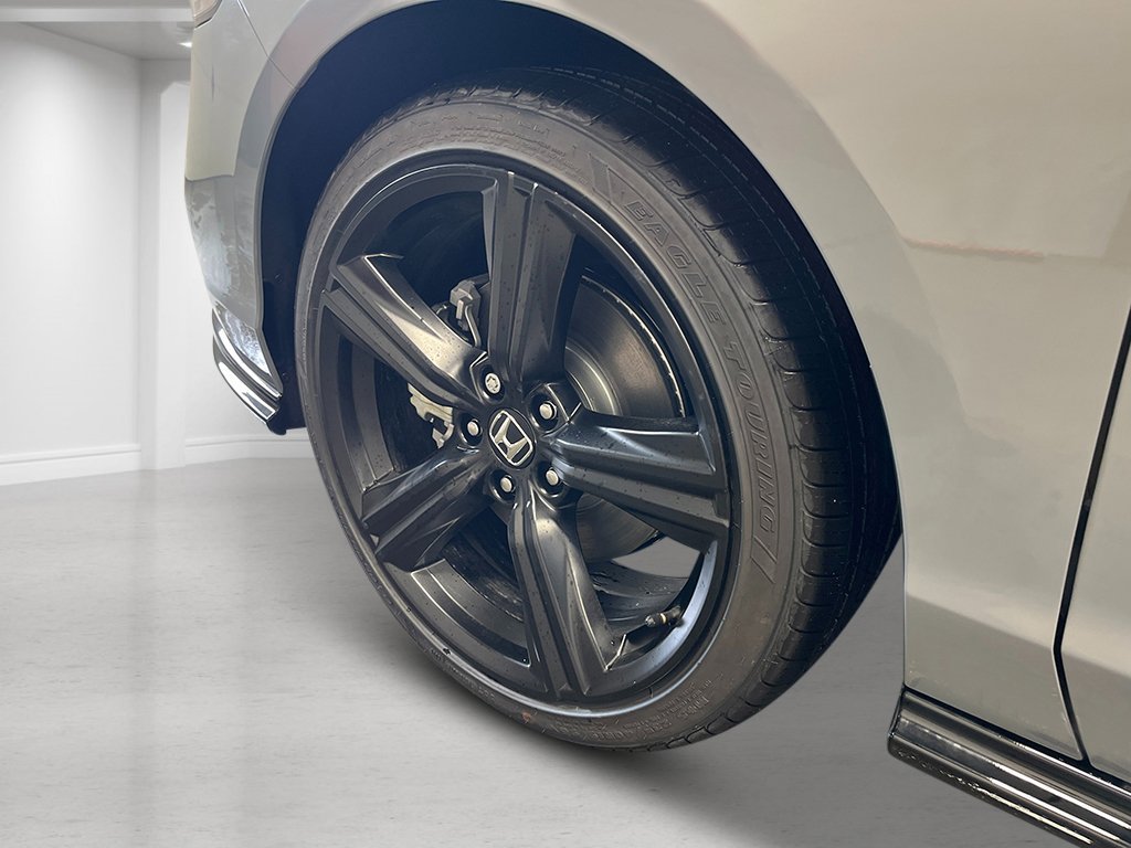 New 2026 Honda Accord Sport image 13