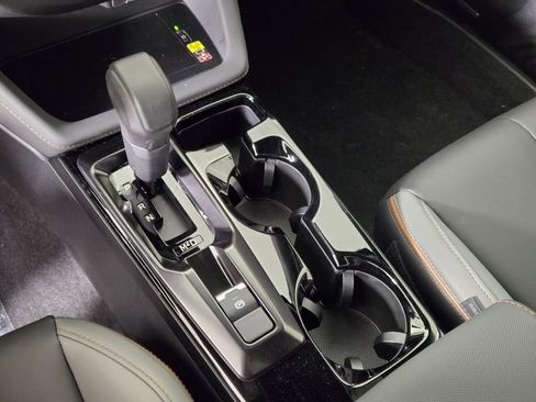 New 2026 Subaru Forester Sport AWD/4WD image 18