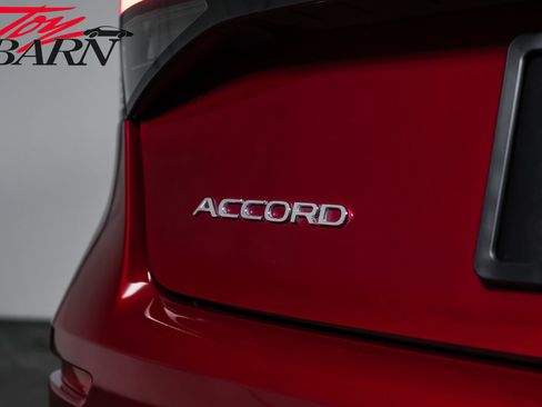 Used 2024 Honda Accord Sport image 14