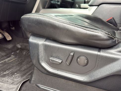 Used 2021 Ford F350 Lariat w/ Lariat Ultimate Package image 7