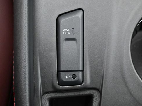 Used 2025 Dodge Durango R/T AWD/4WD image 30