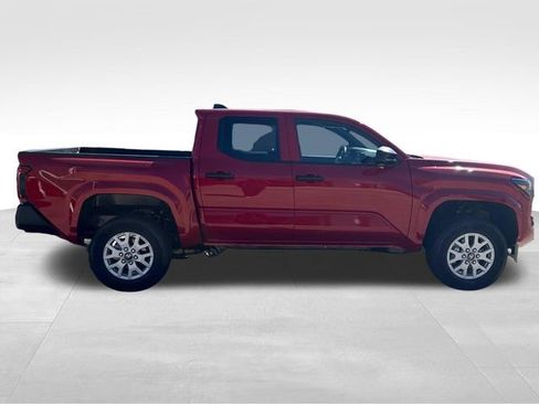 New 2026 Toyota Tacoma SR image 9