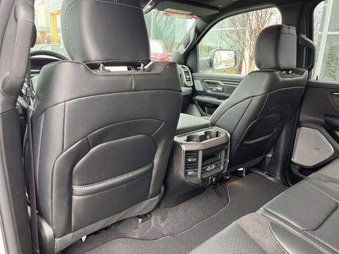 New 2026 RAM 1500 Laramie image 18