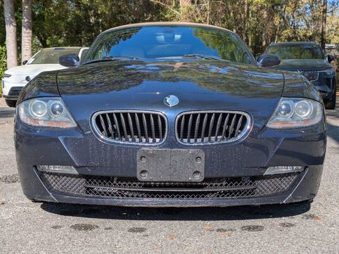 Used 2007 BMW Z4 3.0i image 9