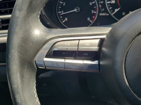 Used 2023 MAZDA CX-30 AWD 2.5 S w/ Preferred Package image 27