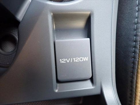 Certified 2026 Subaru Crosstrek 2.5i Sport w/ Popular Package #4A image 17