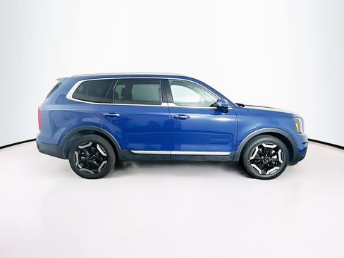 Used 2025 Kia Telluride S AWD/4WD image 10