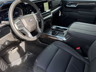 New 2026 Chevrolet Silverado 1500 RST w/ RST All Star Premium Package video 2