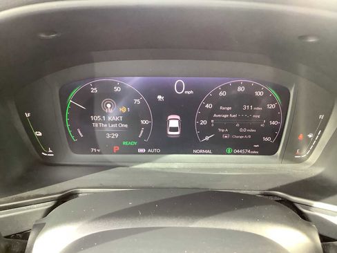 Certified 2023 Honda Accord Touring image 20