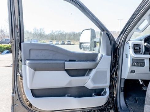 New 2026 Ford F250 XL w/ STX Appearance Package image 22