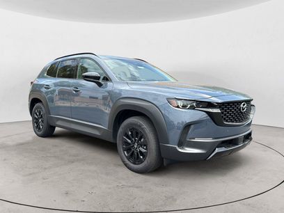 Certified 2026 MAZDA CX-50 AWD 2.5 Hybrid w/ Weather Package