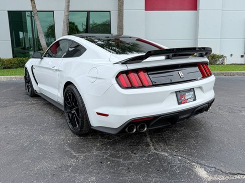 Used 2019 Ford Mustang Shelby GT350 w/ Technology Package image 15