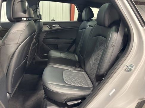 Used 2025 Kia Sportage X-Line w/ Premium Package AWD/4WD image 16