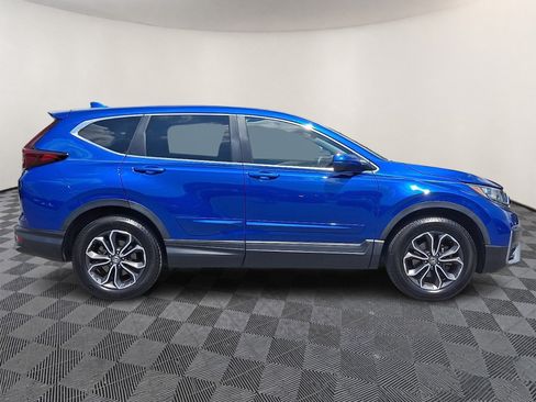Used 2020 Honda CR-V EX-L image 7