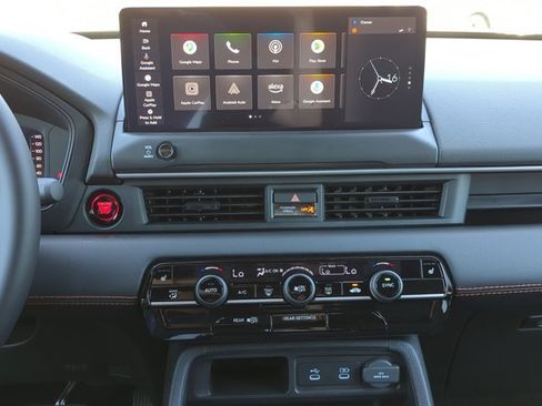 New 2026 Honda Pilot Sport image 12