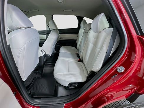New 2026 Hyundai Tucson SEL image 16
