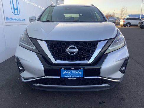 Used 2023 Nissan Murano SV image 9