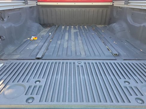 Certified 2020 Nissan Titan PRO-4X w/ Pro-4x Convenience Package image 14