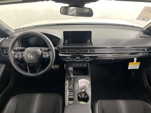 New 2026 Honda Civic Sport image 14