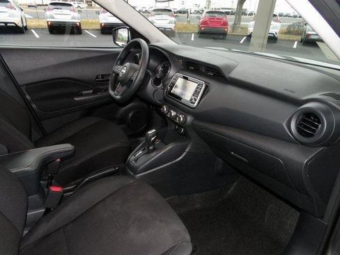 Certified 2024 Nissan Kicks S image 20