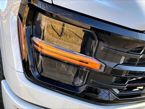 Used 2024 Ford F150 XLT w/ Equipment Group 302A MID image 28