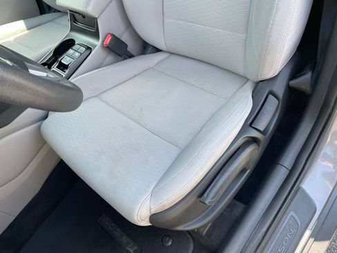 Used 2020 Hyundai Tucson SE FWD image 24