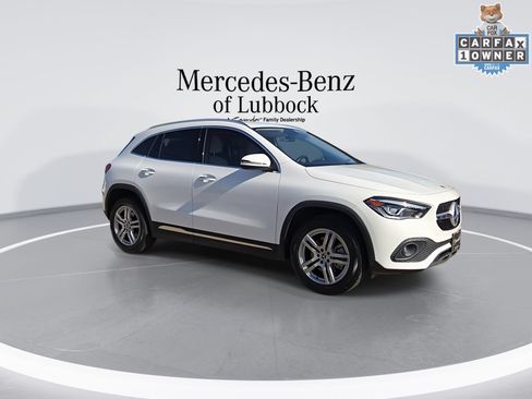 Used 2023 Mercedes-Benz GLA 250 image 2