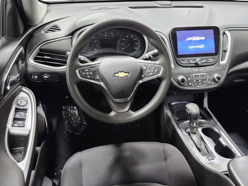 Used 2023 Chevrolet Malibu LT image 26