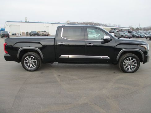 Used 2023 Toyota Tundra 1794 Edition image 4