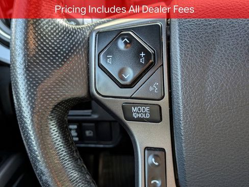 Used 2019 Toyota Tacoma TRD Pro AWD/4WD image 29