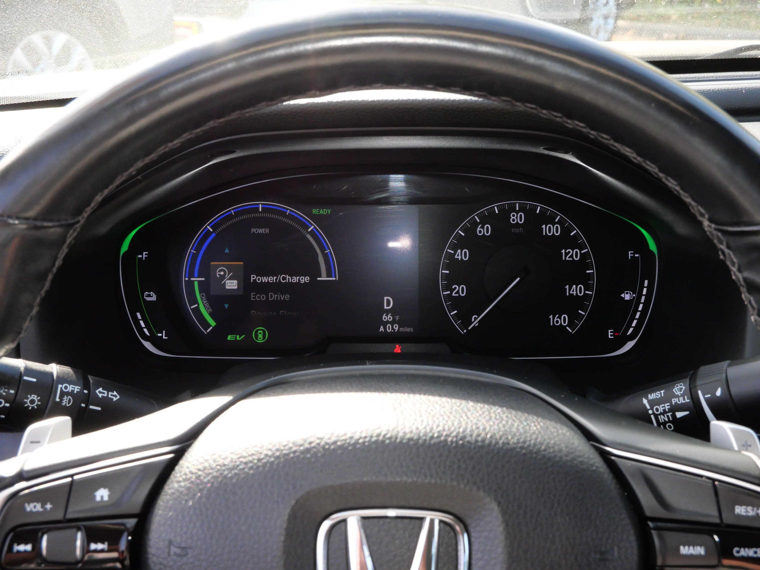 Certified 2018 Honda Accord EX-L image 17