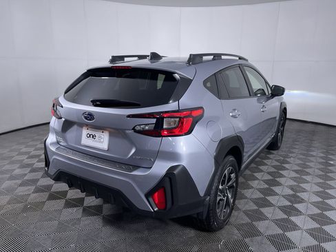 Certified 2024 Subaru Crosstrek 2.0i Premium AWD/4WD image 22