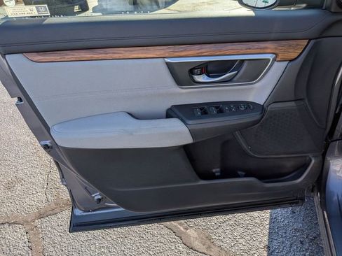 Used 2021 Honda CR-V EX image 11