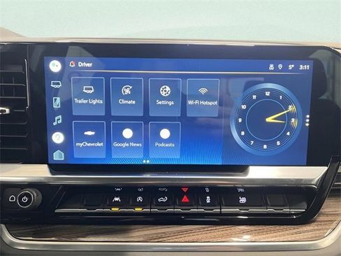 Used 2022 Chevrolet Silverado 1500 LT image 26