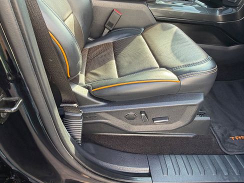 Used 2021 Ford F150 Tremor w/ Equipment Group 402A High image 25