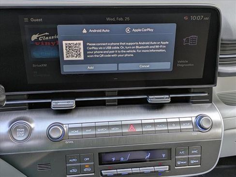 New 2026 Hyundai Kona SEL Sport image 13