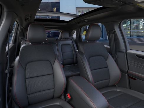 New 2026 Ford Escape ST-Line w/ Tech Pack #1 image 10