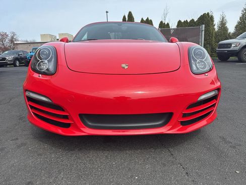 Used 2013 Porsche Boxster image 5
