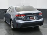 Used 2025 Toyota Corolla LE image 4