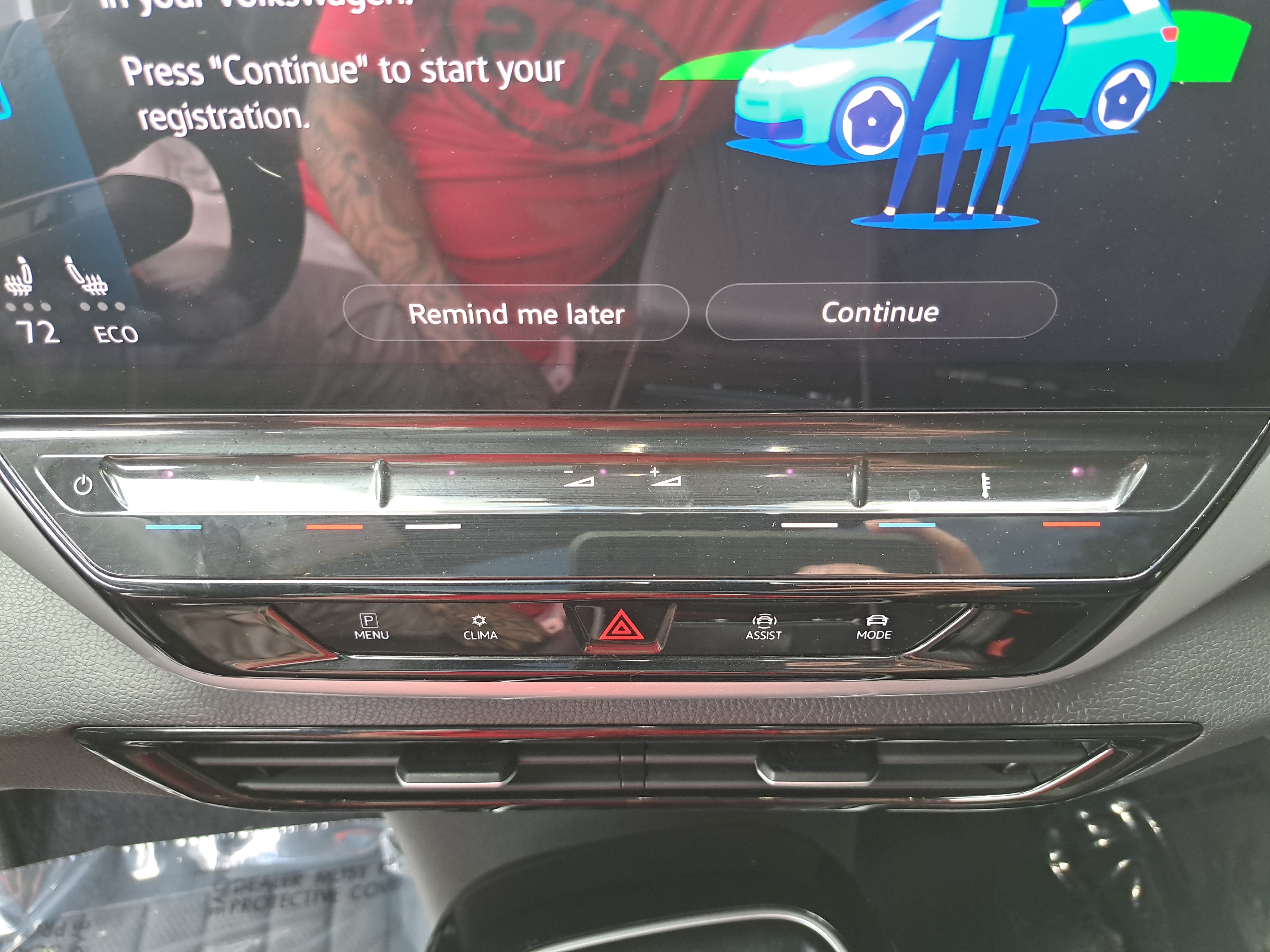 Certified 2023 Volkswagen ID.4 S RWD image 22