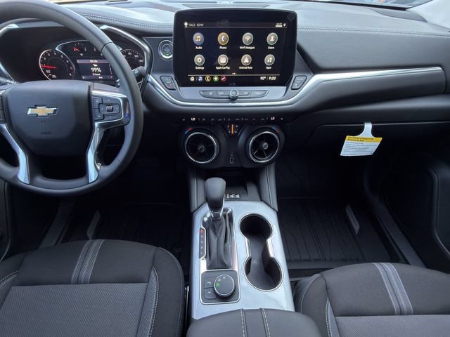 New 2026 Chevrolet Blazer LT w/ Convenience Package FWD image 13