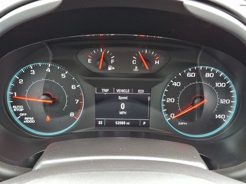 Used 2024 Chevrolet Malibu LT FWD image 23