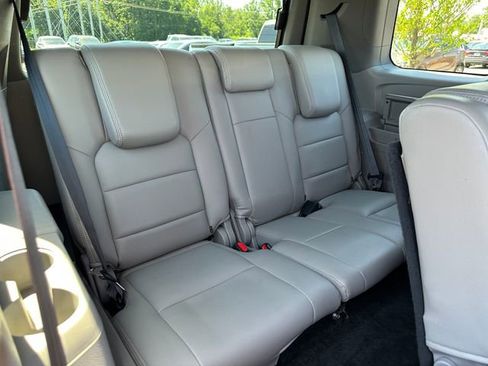 Used 2015 Honda Pilot SE image 30