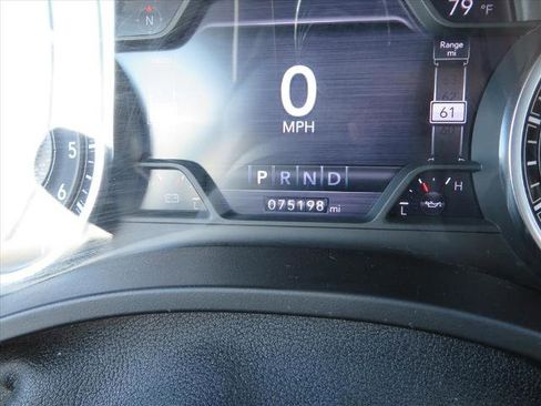 Used 2019 RAM 1500 Big Horn image 38