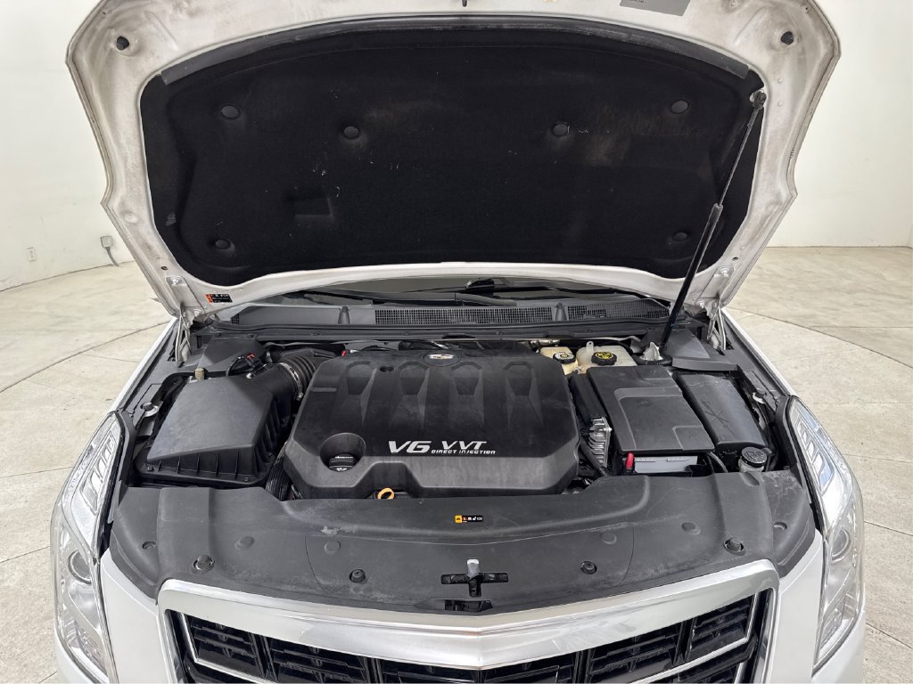 Used 2016 Cadillac XTS Luxury w/ Driver Awareness Package FWD image 18